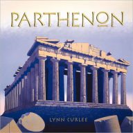 Title: Parthenon, Author: Lynn Curlee