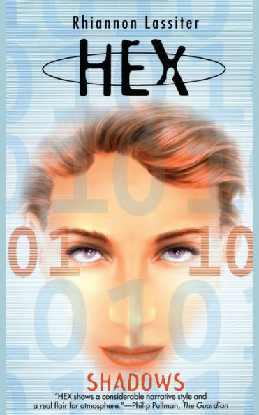 Shadows (Hex Series #2)