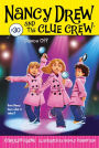 Dance Off (Nancy Drew and the Clue Crew Series #30)