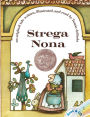 Strega Nona: Book and CD