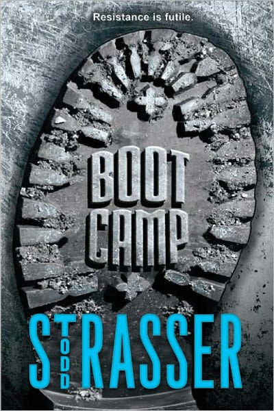Boot Camp by Todd Strasser, Paperback | Barnes & Noble®
