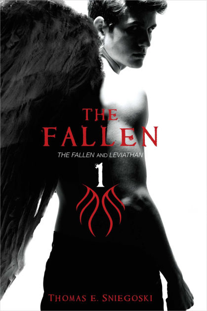 The Fallen Omnibus 1: The Fallen / Leviathan by Thomas E. Sniegoski ...