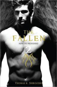 Title: The Fallen Omnibus 2: Aerie / Reckoning, Author: Thomas E. Sniegoski