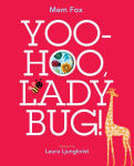 Alternative view 2 of Yoo-Hoo, Ladybug!: With Audio Recording