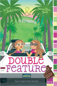 Title: Double Feature (Mix Series), Author: Julia DeVillers