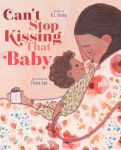 Alternative view 1 of Can't Stop Kissing That Baby