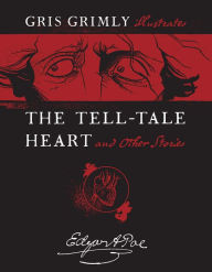 Title: The Tell-Tale Heart and Other Stories, Author: Edgar Allan Poe