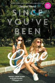 Title: Since You've Been Gone, Author: Morgan Matson