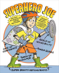 Title: Superhero Joe: With Audio Recording, Author: Jacqueline Preiss Weitzman