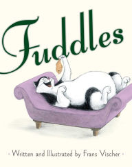 Title: Fuddles, Author: Frans Vischer