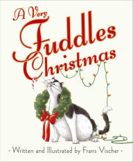 Title: A Very Fuddles Christmas: With Audio Recording, Author: Frans Vischer