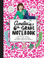 Amelia's 6th-Grade Notebook