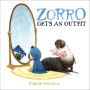 Zorro Gets an Outfit: with audio narration