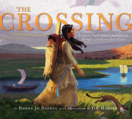 Title: The Crossing, Author: Donna Jo Napoli
