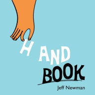 Title: Hand Book, Author: Jeff Newman