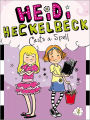 Heidi Heckelbeck Casts a Spell (Heidi Heckelbeck Series #2)