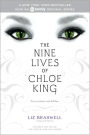 The Nine Lives of Chloe King: The Fallen; The Stolen; The Chosen