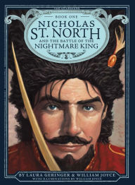 Title: Nicholas St. North and the Battle of the Nightmare King (The Guardians Series #1), Author: William Joyce