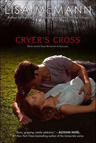 Title: Cryer's Cross, Author: Lisa McMann