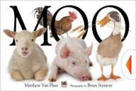 Title: Moo (enhanced eBook edition), Author: Matthew Van Fleet