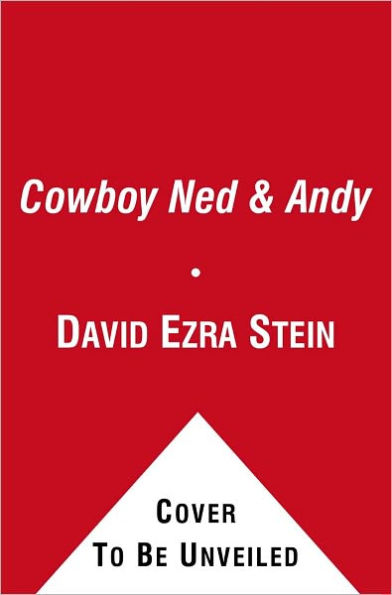 Cowboy Ned & Andy