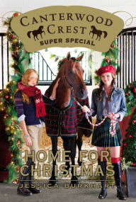 Title: Home for Christmas: Super Special, Author: Jessica Burkhart