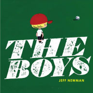 Title: The Boys, Author: Jeff Newman