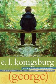 Title: (George), Author: E. L. Konigsburg