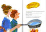 Alternative view 2 of Eric Carle Classics: The Tiny Seed; Pancakes, Pancakes!; Walter the Baker