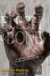 Alternative view 1 of Flesh & Bone (Rot & Ruin Series #3)