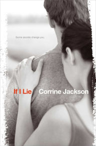 Title: If I Lie, Author: Corrine Jackson