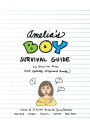 Alternative view 2 of Amelia's Boy Survival Guide