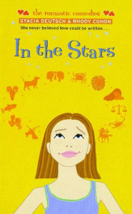 Title: In the Stars, Author: Stacia Deutsch