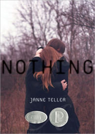 Title: Nothing, Author: Janne Teller