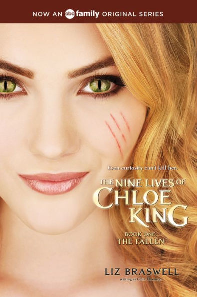 The Fallen (Nine Lives of Chloe King Series #1)