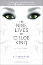 The Nine Lives of Chloe King: The Fallen, The Stolen, and The Chosen