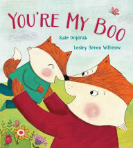 Title: You're My Boo, Author: Kate Dopirak