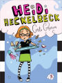 Heidi Heckelbeck Gets Glasses (Heidi Heckelbeck Series #5)
