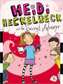 Heidi Heckelbeck and the Secret Admirer (Heidi Heckelbeck Series #6)