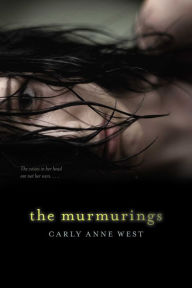 Title: The Murmurings, Author: Carly Anne West