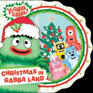 Title: Christmas in Gabba Land, Author: Louise Jameson