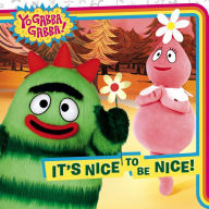 Title: It's Nice to Be Nice! (Yo Gabba Gabba! Series), Author: Tina Gallo