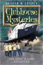 The Space Mission Adventure (Clubhouse Mysteries Series #4)