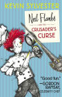 Neil Flambé and the Crusader's Curse (The Neil Flambé Capers Series #3)