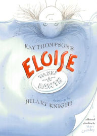 Title: Eloise Takes a Bawth, Author: Kay Thompson