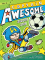 Captain Awesome, Soccer Star (Captain Awesome Series #5)