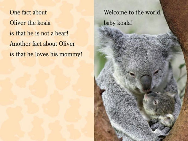 Welcome to the World, Zooborns!: Ready-to-Read Level 1