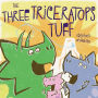 Alternative view 2 of The Three Triceratops Tuff: With Audio Recording