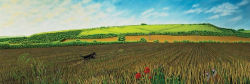 Alternative view 6 of Watership Down