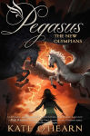 Alternative view 1 of The New Olympians (Pegasus Series #3)